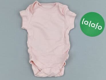 sukienka dla dziewczynki c a: Body, 1-3 months, 
condition - Perfect — 2