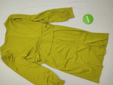 reserved sukienka butelkowa zieleń: Shein, Sukienka damska, rozmiar XL — 4