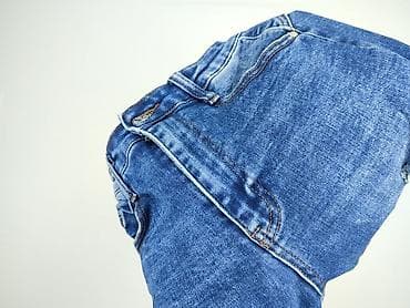 dżinsy oversize: Denim Life, Jeansy damskie, rozmiar M — 6