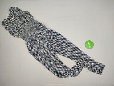 garnitur damski wiskoza: Kombinezon damski, rozmiar M — 3