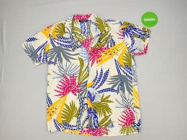 donnay t shirty: Thomas, Koszula damska, 2XL — 2