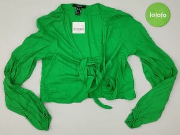 forever 21 sweter: Forever 21, Bluzka damska, rozmiar S — 2