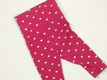 Legginsy, H&M, 1-3 m, stan - Bardzo dobry