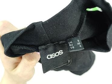 bluzki modal: Asos, Top damski, rozmiar S — 4