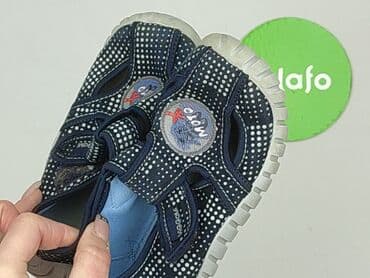 sandały jezuski: Kapcie 26, Używany — 7