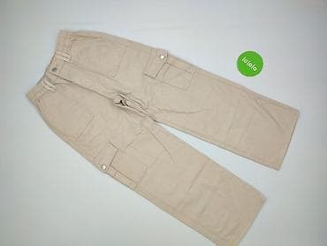 shein tunika: Shein, Spodnie cargo damskie, rozmiar XS — 2