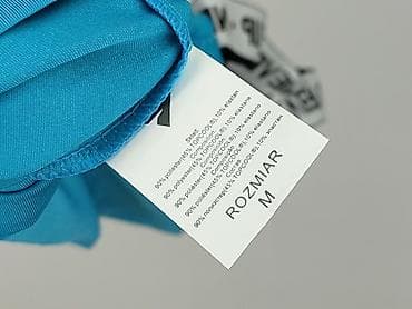 bluzy ochnik: Top damski, rozmiar M — 5