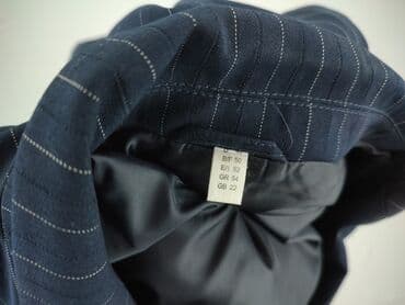 c a marynarka damska: Women's blazer, size 5XL (EU 50) — 4
