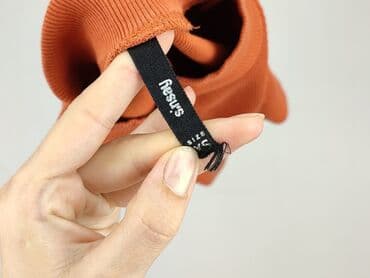 dopasowane bluzki: Shein, T-shirt damski, rozmiar XS — 4