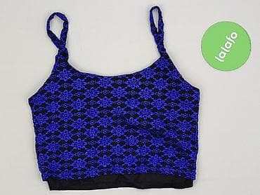 sandra bluzki: Top damski, rozmiar S — 3