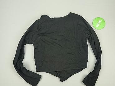 bluzki białe basic: Even&Odd, Top damski, rozmiar XL — 3