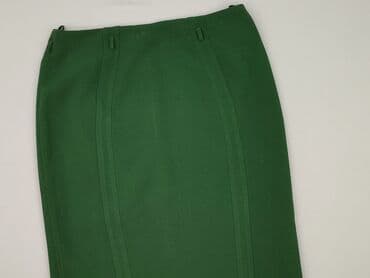 plisowane spódnice i marynarka: Women`s skirt, size L (EU 40) — 1