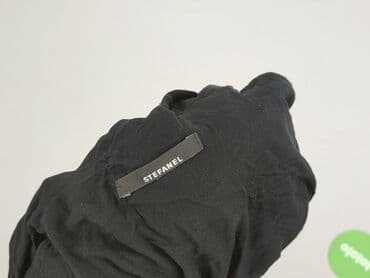 sukienki asymetryczne: Stefanel, Sukienka damska, rozmiar M — 4