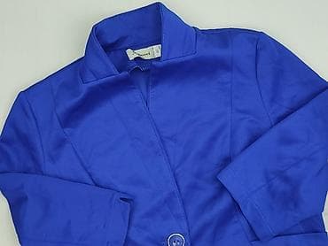 mcqueen kapcie: Marynarka damska, rozmiar XL — 1