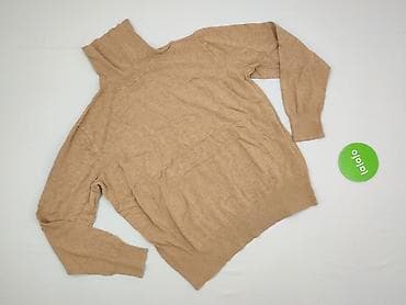 golf vistula: H&M Basic, Golf damski, rozmiar L — 2