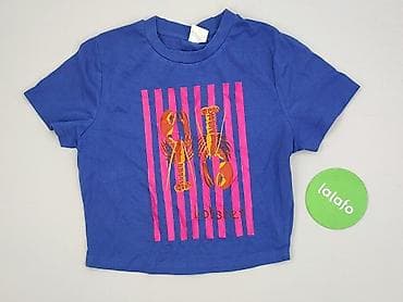 szorty levi's: T-shirt damski, rozmiar M — 2