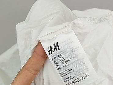 bluzka z c: H&M, Bluzka damska, rozmiar 2XL — 5
