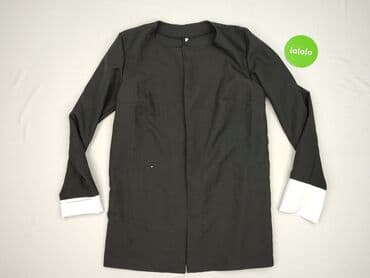 tunika plus size: Women`s tunic, size L (EU 40) — 2