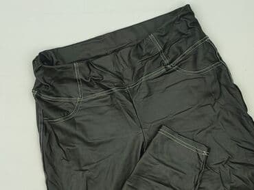 leginsy shein: Shein Curve, Legginsy Sportowe damskie, rozmiar XL — 1