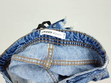 krótkie spodenki jeansowe cropp: Cropp, Szorty damskie, rozmiar S — 4