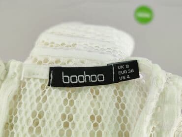 eleganckie sukienki zalando: Boohoo, Sukienka damska, S — 4