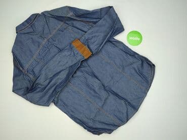 identic basic t shirt: Сорочка для чоловіків, розмір 3XL — 3