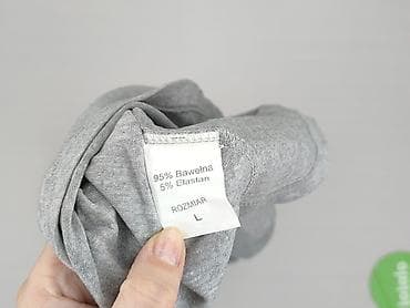 74 cm: Bluzka damska, rozmiar L — 4