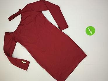luxe la fo: Sukienka damska, rozmiar L — 3