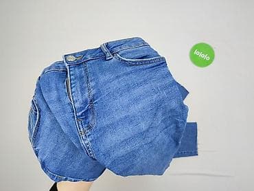 Women's Clothing: Denim Co, Jeans for women, size M — 5