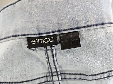esmara jeans men: Esmara, Jeans for women, size XL — 5