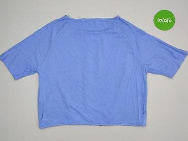 poliamid top: Bluzka damska, rozmiar S — 3