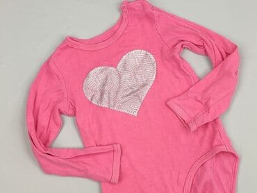 matching bielizna dla par hello kitty: Bodysuits, 1.5-2 years, 86-92 cm, condition - Very good — 1