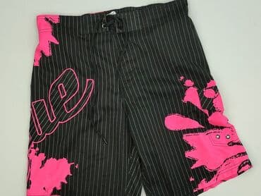 kapcie swiecace w ciemnosci: Szorty kąpielowe dla mężczyzn, rozmiar S — 1