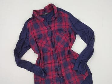 koszula flanelowa carhartt: Reserved, Koszula damska, rozmiar S — 4