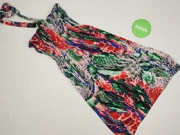 sukienka na wesele wiazana na szyi: Sukienka damska, rozmiar One size — 3