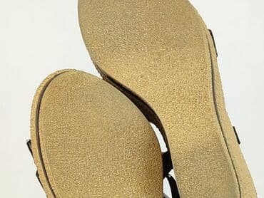 sandały drewniaki lasocki: Sandały damskie, rozmiar 39 — 7