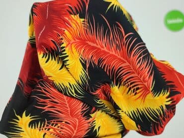 sukienki z piórami: Bluzka damska, rozmiar S — 4