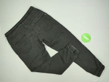 t shirt basic hm: House, Spodnie dresowe dla mężczyzn, rozmiar L — 3