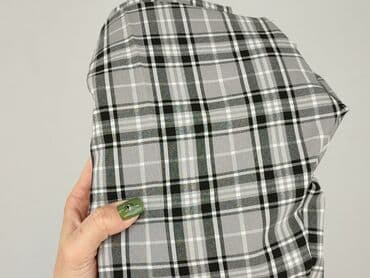 wassyl spodnie dresowe: Spodnie materiałowe damskie, rozmiar 4XL — 6