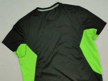 T-shirty: Koszulka dla mężczyzn, M, Seven, stan - Dobry
