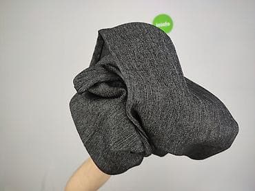dzwony 78: Spodnie materiałowe damskie, rozmiar S — 4