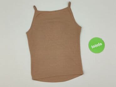 bluzki prazkowane: Reserved, Top damski, rozmiar XS — 3