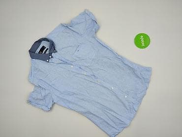 bluza w kropki: NEXT Petite, Koszulа dla mężczyzn, rozmiar M — 2