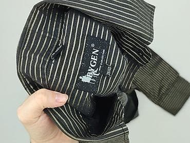 sizer buty: Koszulа dla mężczyzn, rozmiar L — 5