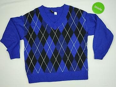 bluza divided h: H&M Divided, Sweter damski, rozmiar S — 2