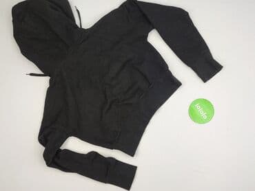 cheap monday bluza: Monki, Bluza z kapturem damska, rozmiar S — 3