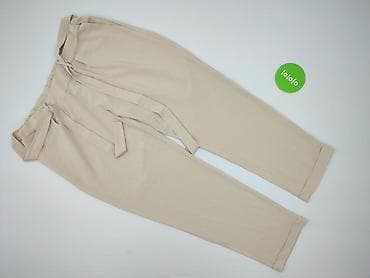 all saints buty: Ovs, Spodnie materiałowe damskie, rozmiar XL — 3