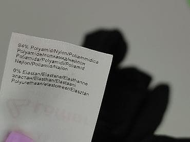 Kobiety: Löffler, Szorty damskie, rozmiar XS — 6