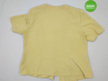bluza wojanka: Bluzka damska, rozmiar 3XL — 3