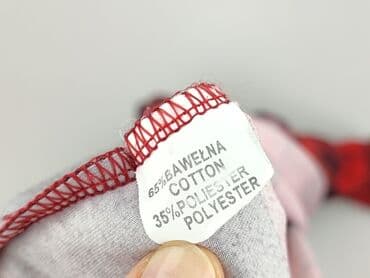 bluza z czerwonym napisem: Bluzka damska, rozmiar 2XL — 4